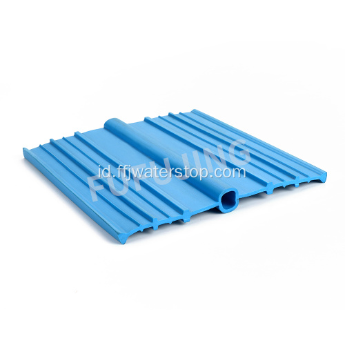 PVC Center Bulb Waterstop 250mm